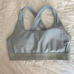 Under Armour sport bra